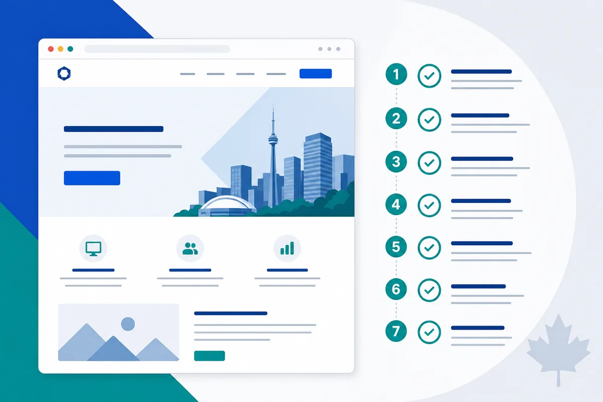 7 Essential Qualities to Look for in Top Website Design Firms