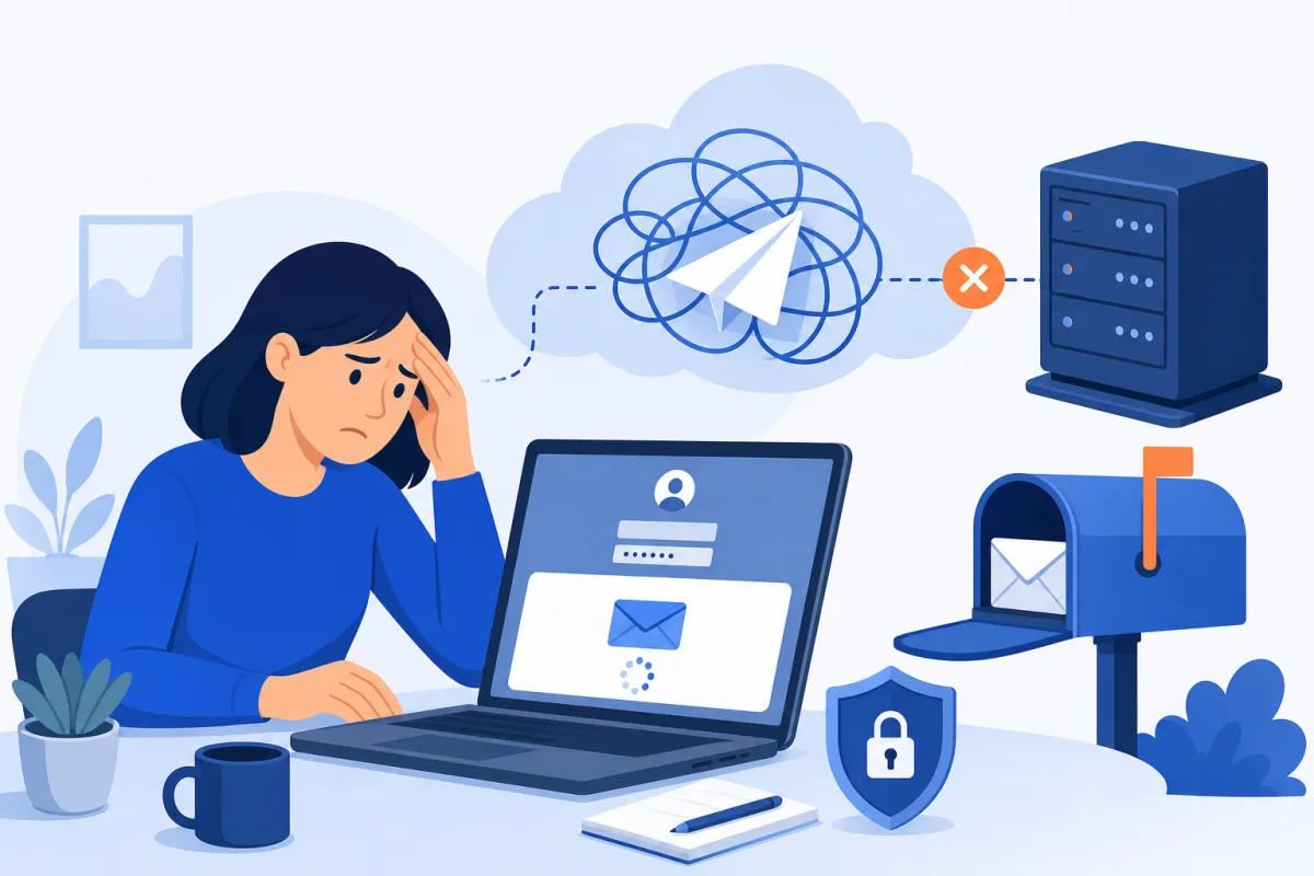 WordPress Password Reset Email Not Sending? 9 Fixes That Work