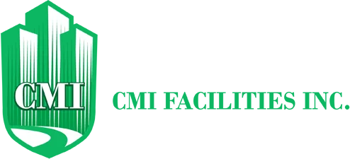 CMI Facilities logo