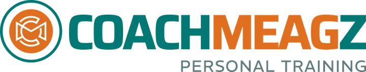 Coach Meagz logo