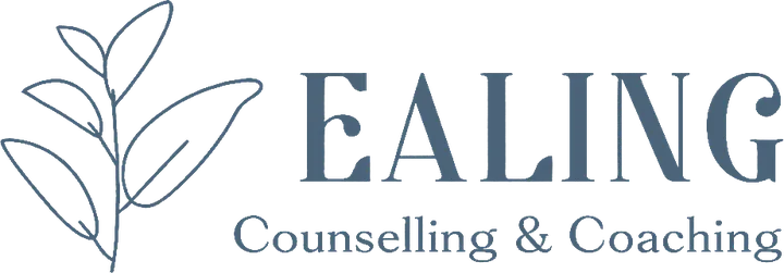 Ealing Counselling logo