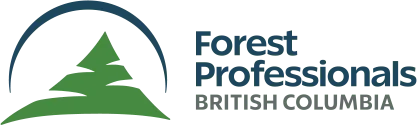 Forest Professionals BC logo