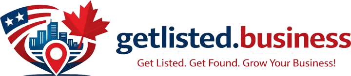 getlisted.business logo