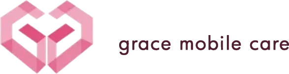 Grace Mobile Care logo