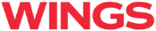 Great Wings logo