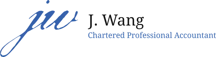 Judi Wang CPA logo