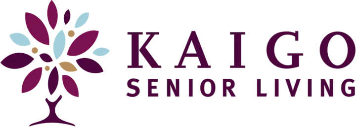 Kaigo Senior Living logo