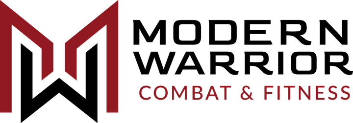 Modern Warrior logo