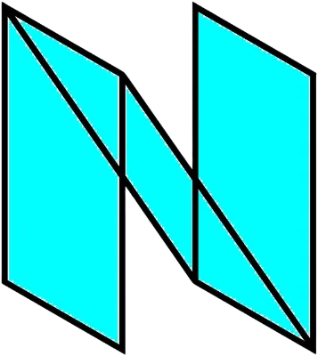 NuGlass logo
