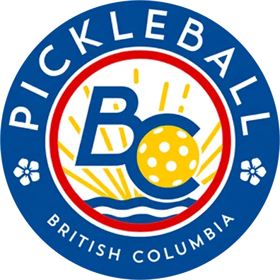 Pickleball BC logo