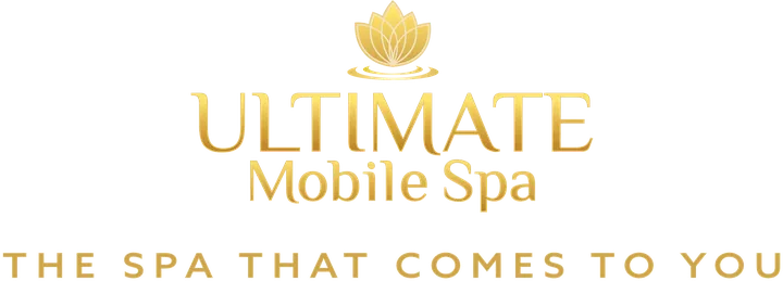 Ultimate Mobile Spa logo