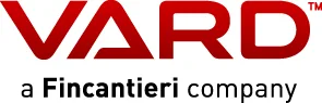 Vard Marine logo