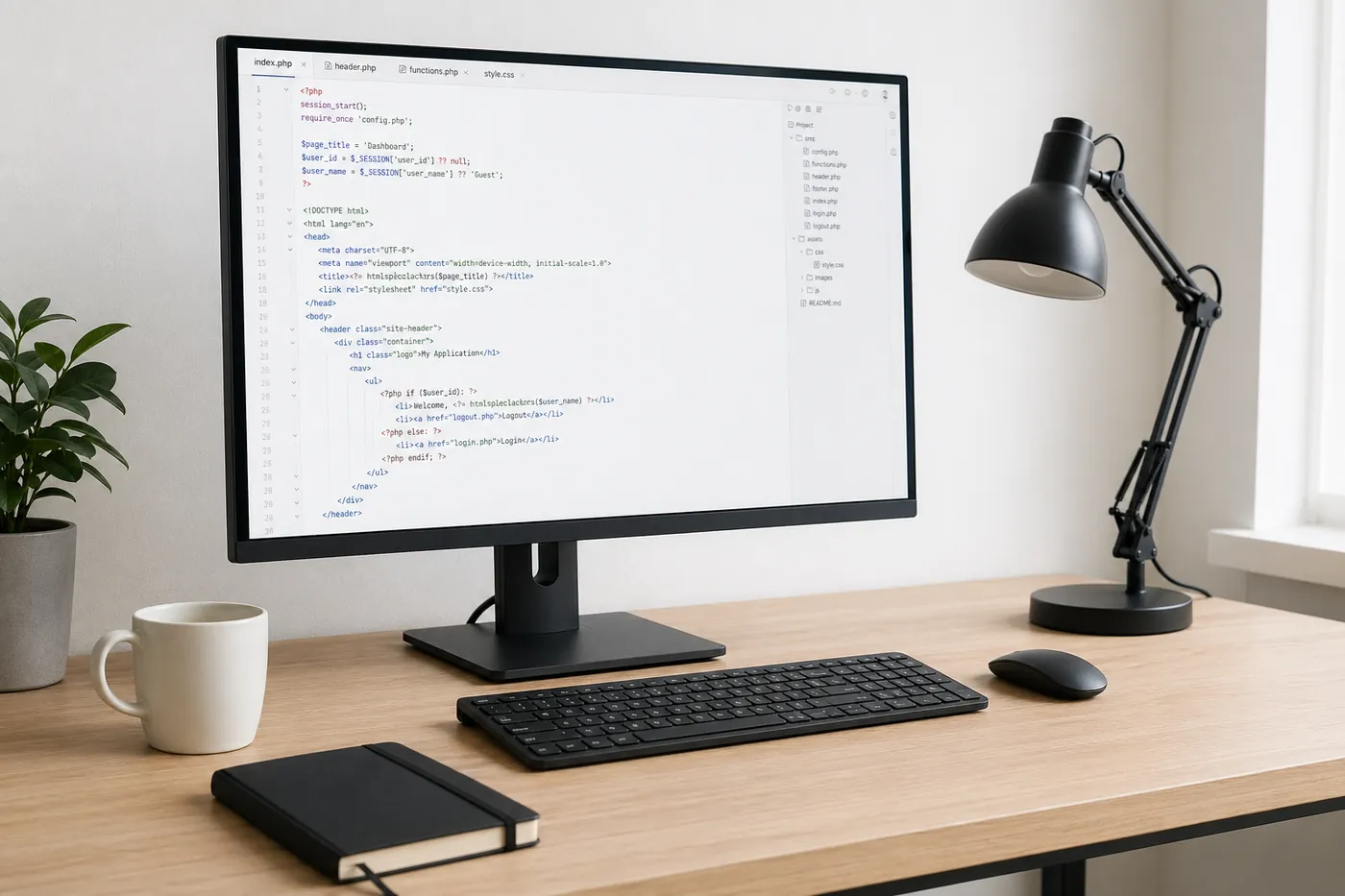 Wordpress Development work for businesses in Winnipeg