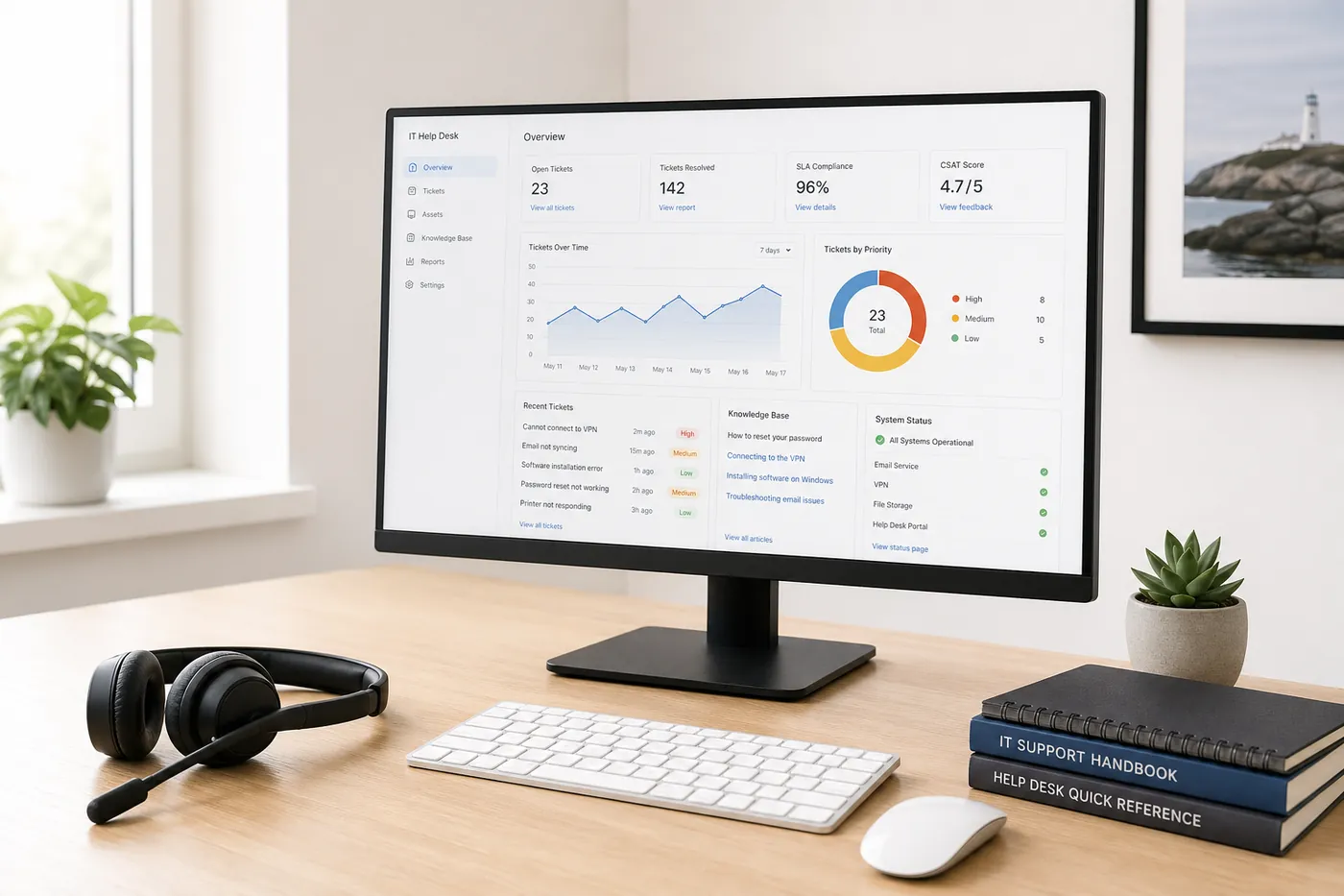 Wordpress Support work for businesses in Surrey