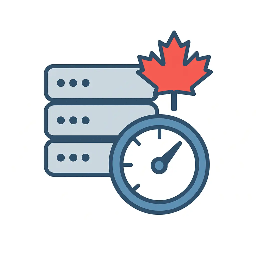 Fast Canadian Hosting