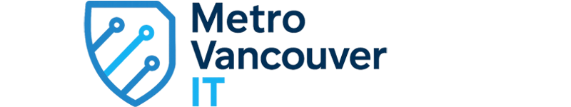 Metro Vancouver IT Consulting | WordPress, Cybersecurity & Cloud Solutions Logo